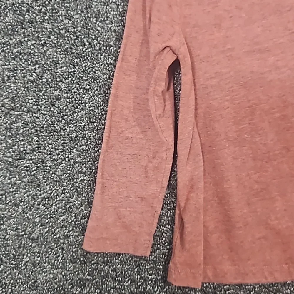 Old Navy Mandalorian Star Wars Kid XS (5) This is The Way Long Sleeve Tee Shirt